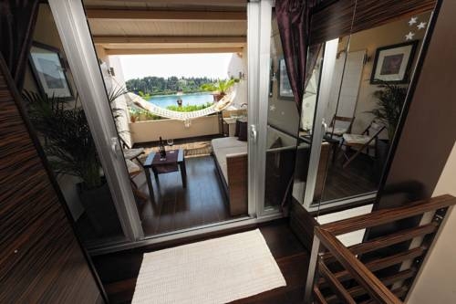 Imagen general del Hotel Villa Markiz. Foto 11