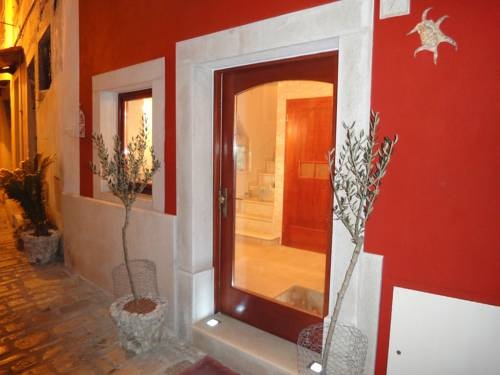 Imagen general del Hotel Villa Markiz. Foto 12