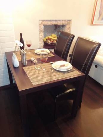 Imagen general del Hotel Villa Markiz. Foto 13