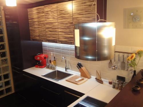 Imagen general del Hotel Villa Markiz. Foto 14