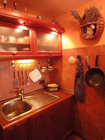 Imagen general del Hotel Villa Markiz. Foto 15