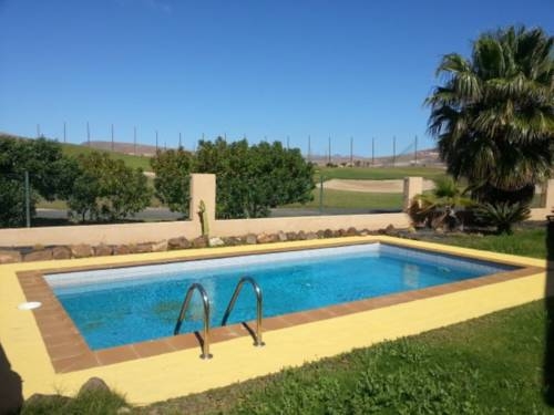Imagen general del Hotel Villa Marrakech. Foto 6