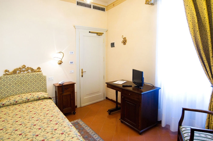 Imagen de la habitación del Hotel Villa Marsili, Bw Signature Collection. Foto 7