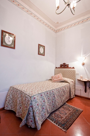 Imagen de la habitación del Hotel Villa Marsili, Bw Signature Collection. Foto 8