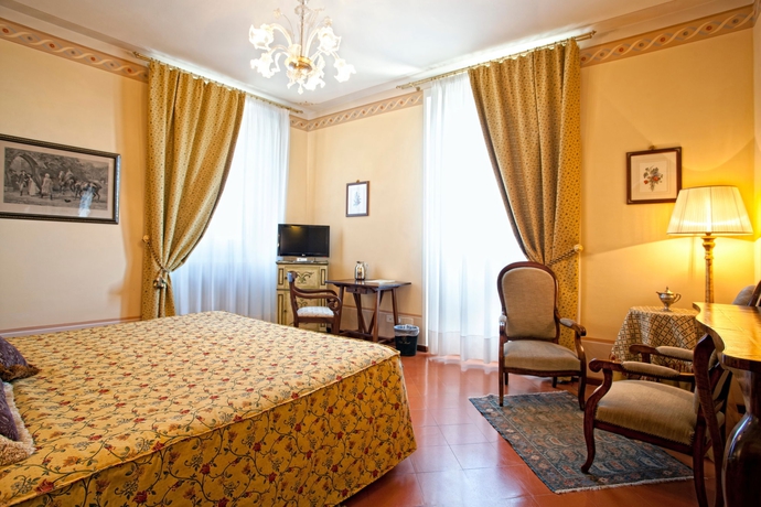 Imagen de la habitación del Hotel Villa Marsili, Bw Signature Collection. Foto 13