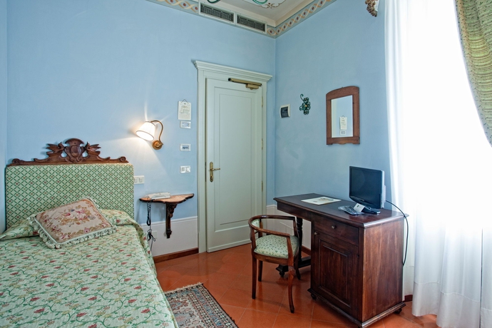 Imagen de la habitación del Hotel Villa Marsili, Bw Signature Collection. Foto 14