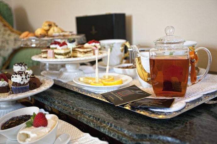 Imagen de la habitación del Hotel Villa Marsili, Bw Signature Collection. Foto 15