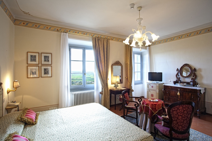 Imagen de la habitación del Hotel Villa Marsili, Bw Signature Collection. Foto 16