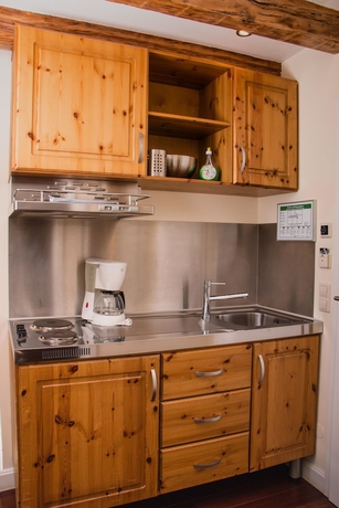 Imagen de la habitación del Hotel Villa Marstall. Foto 16