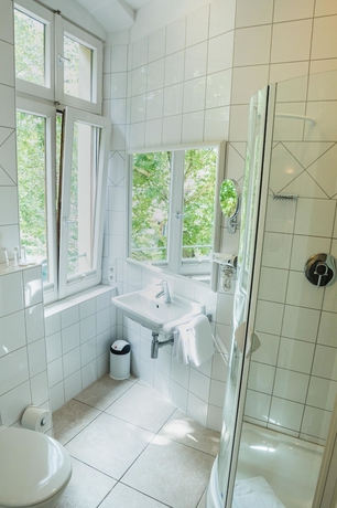 Imagen de la habitación del Hotel Villa Marstall. Foto 19