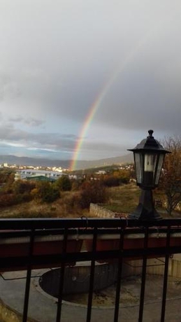 Imagen general del Hotel Villa Marta, Ohrid. Foto 1