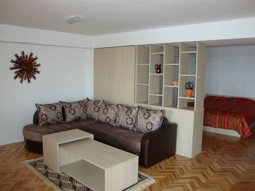 Imagen de la habitación del Hotel Villa Marta, Ohrid. Foto 2