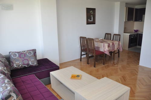 Imagen de la habitación del Hotel Villa Marta, Ohrid. Foto 5