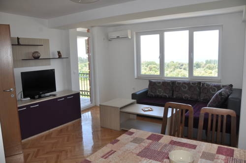 Imagen de la habitación del Hotel Villa Marta, Ohrid. Foto 6