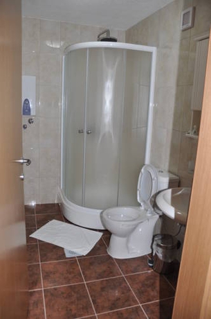 Imagen de la habitación del Hotel Villa Marta, Ohrid. Foto 7