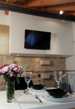 Imagen de la habitación del Hotel Villa Marta, Split. Foto 5