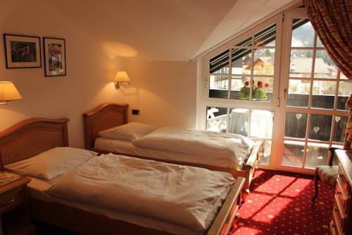 Imagen de la habitación del Hotel Villa Martha Vintage Bandb. Foto 3