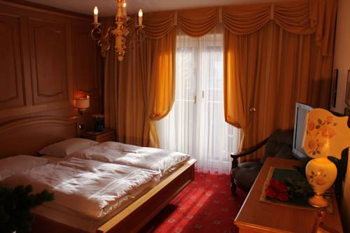 Imagen de la habitación del Hotel Villa Martha Vintage Bandb. Foto 6