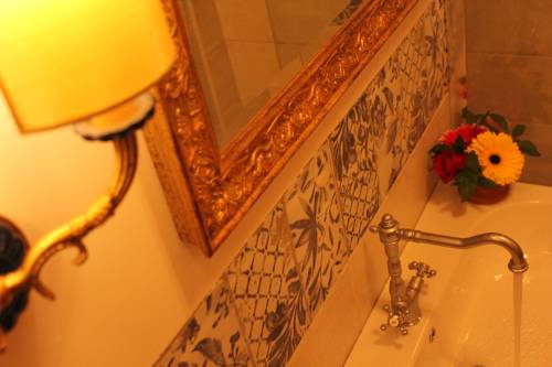 Imagen de la habitación del Hotel Villa Martha Vintage Bandb. Foto 7