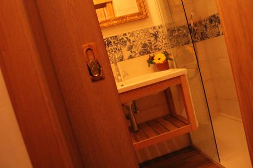 Imagen de la habitación del Hotel Villa Martha Vintage Bandb. Foto 8