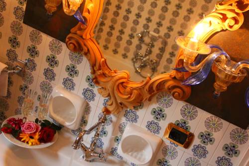 Imagen de la habitación del Hotel Villa Martha Vintage Bandb. Foto 9