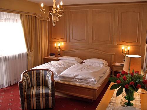 Imagen general del Hotel Villa Martha Vintage Bandb. Foto 1