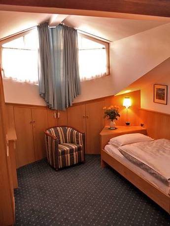 Imagen de la habitación del Hotel Villa Martha Vintage Bandb. Foto 10