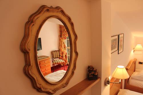 Imagen de la habitación del Hotel Villa Martha Vintage Bandb. Foto 15
