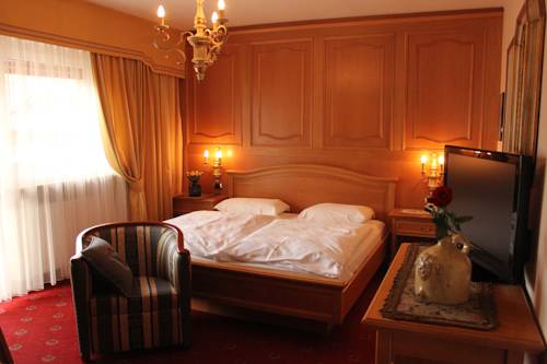 Imagen de la habitación del Hotel Villa Martha Vintage Bandb. Foto 16