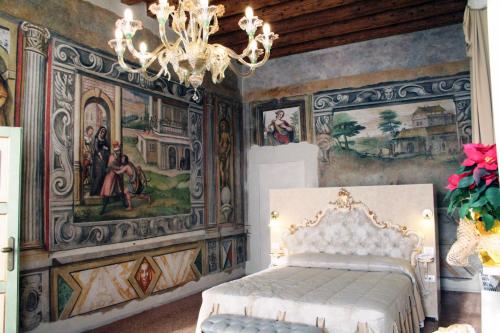 Imagen general del Hotel Villa Martin. Foto 1