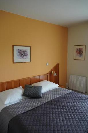 Imagen general del Hotel Villa Martini Boutiquehotel. Foto 2