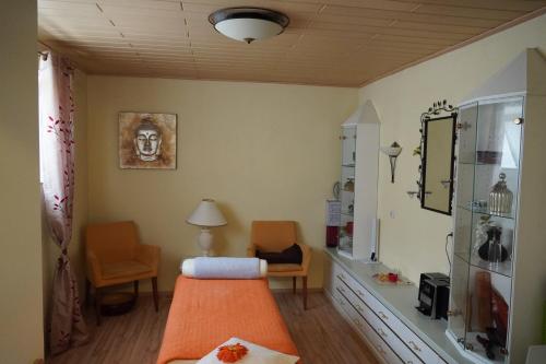 Imagen general del Hotel Villa Martini Boutiquehotel. Foto 3