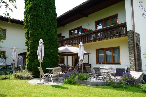Imagen general del Hotel Villa Martini Boutiquehotel. Foto 5