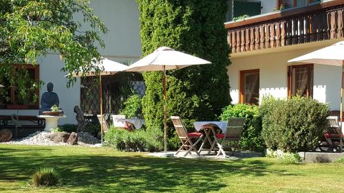 Imagen general del Hotel Villa Martini Boutiquehotel. Foto 9