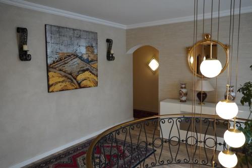 Imagen general del Hotel Villa Martini Boutiquehotel. Foto 12