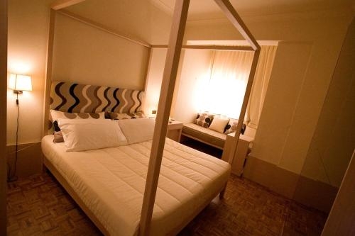 Imagen general del Hotel Villa Martini, Castiglioncello. Foto 3