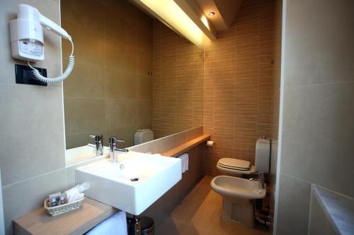 Imagen general del Hotel Villa Martini, Castiglioncello. Foto 5