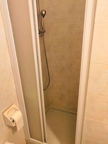 Imagen de la habitación del Hotel Villa Mary, Loano. Foto 5