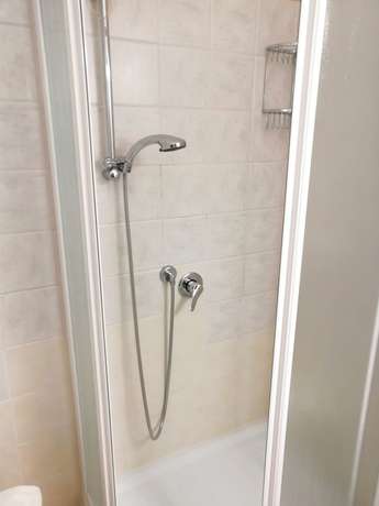Imagen de la habitación del Hotel Villa Mary, Loano. Foto 6