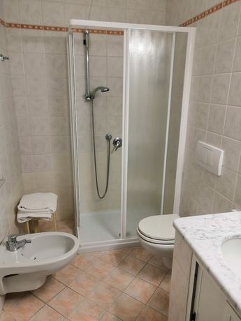 Imagen de la habitación del Hotel Villa Mary, Loano. Foto 14