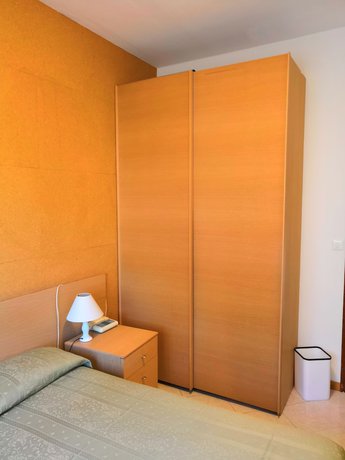 Imagen de la habitación del Hotel Villa Mary, Loano. Foto 15