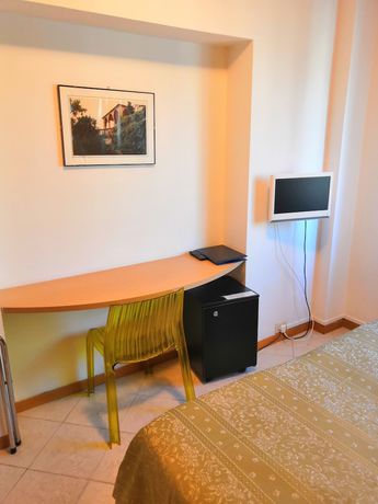 Imagen de la habitación del Hotel Villa Mary, Loano. Foto 17