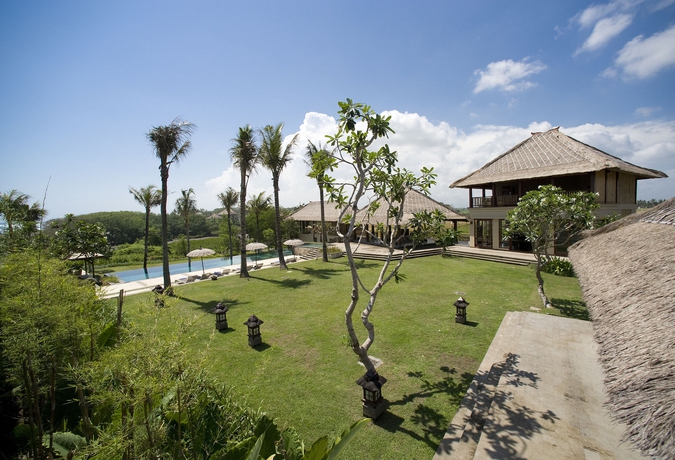 Imagen de los exteriores del Hotel Villa Mary, Pererenan. Foto 13