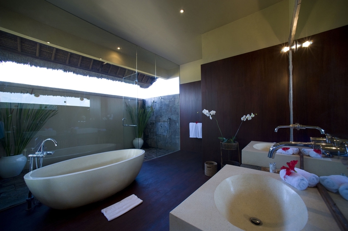 Imagen de la habitación del Hotel Villa Mary, Pererenan. Foto 10