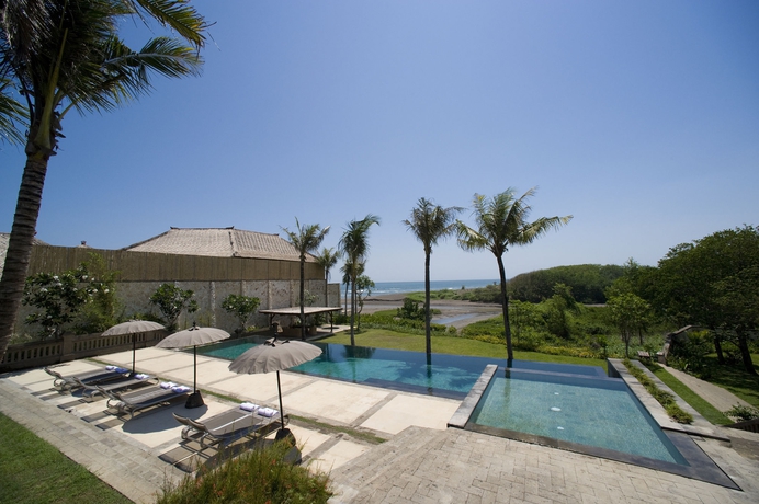 Imagen de la piscina del Hotel Villa Mary, Pererenan. Foto 16