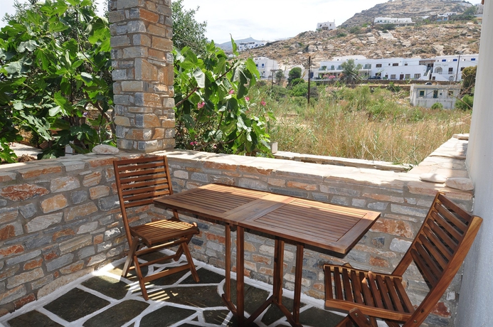 Imagen de los exteriores del Hotel Villa Mata. Foto 11