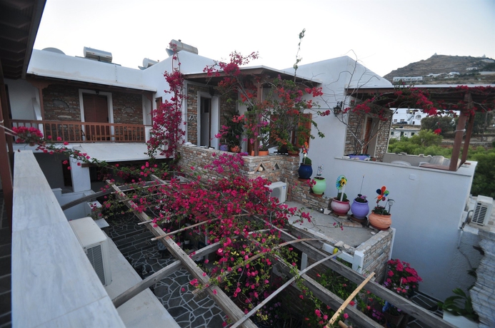 Imagen general del Hotel Villa Mata. Foto 2