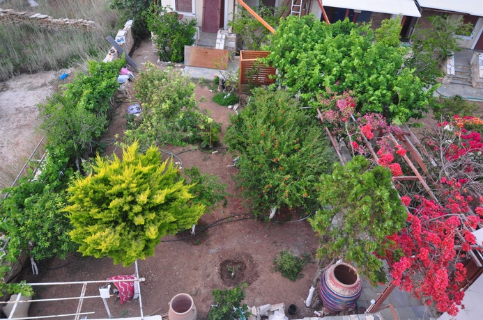 Imagen de los exteriores del Hotel Villa Mata. Foto 14