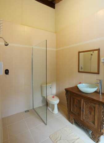 Imagen general del Hotel Villa Matanai. Foto 3