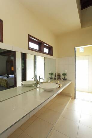 Imagen general del Hotel Villa Matanai. Foto 4